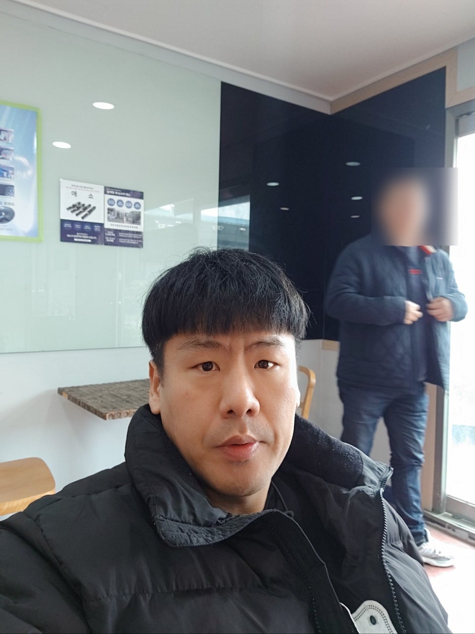 이에스모터스 이미지