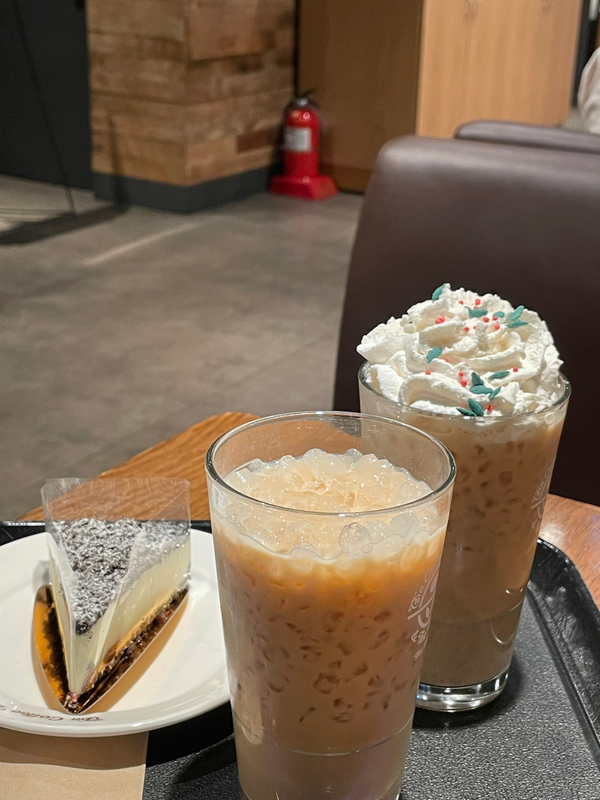 커피빈선릉로86길점 이미지