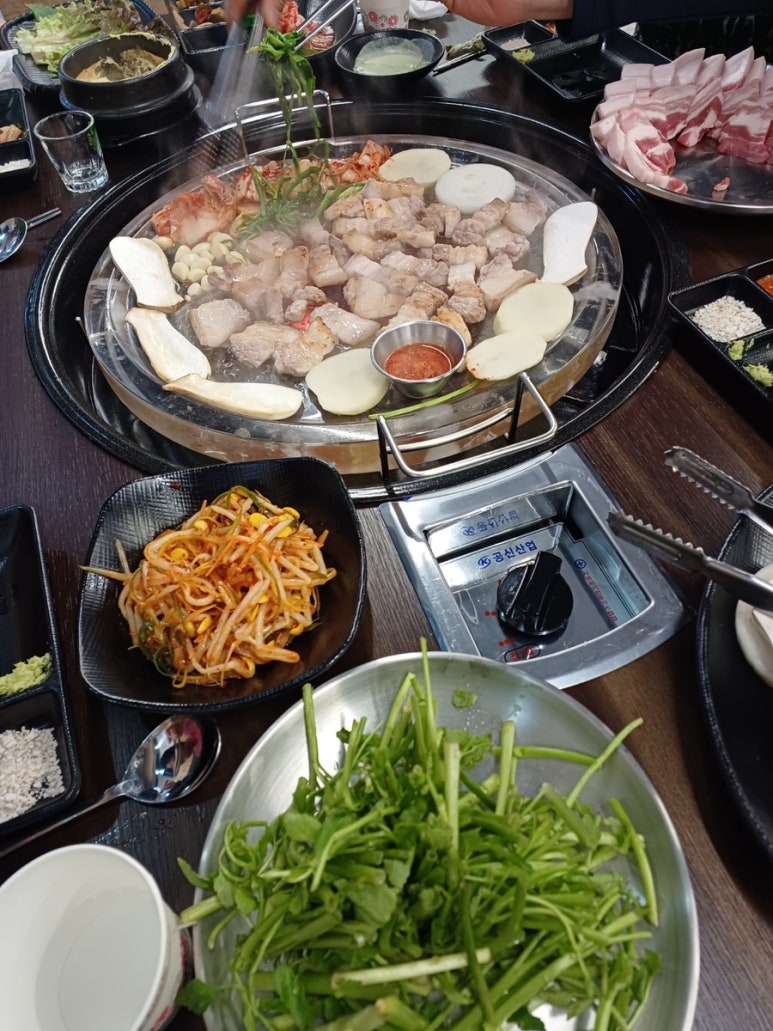 목동고기 이미지