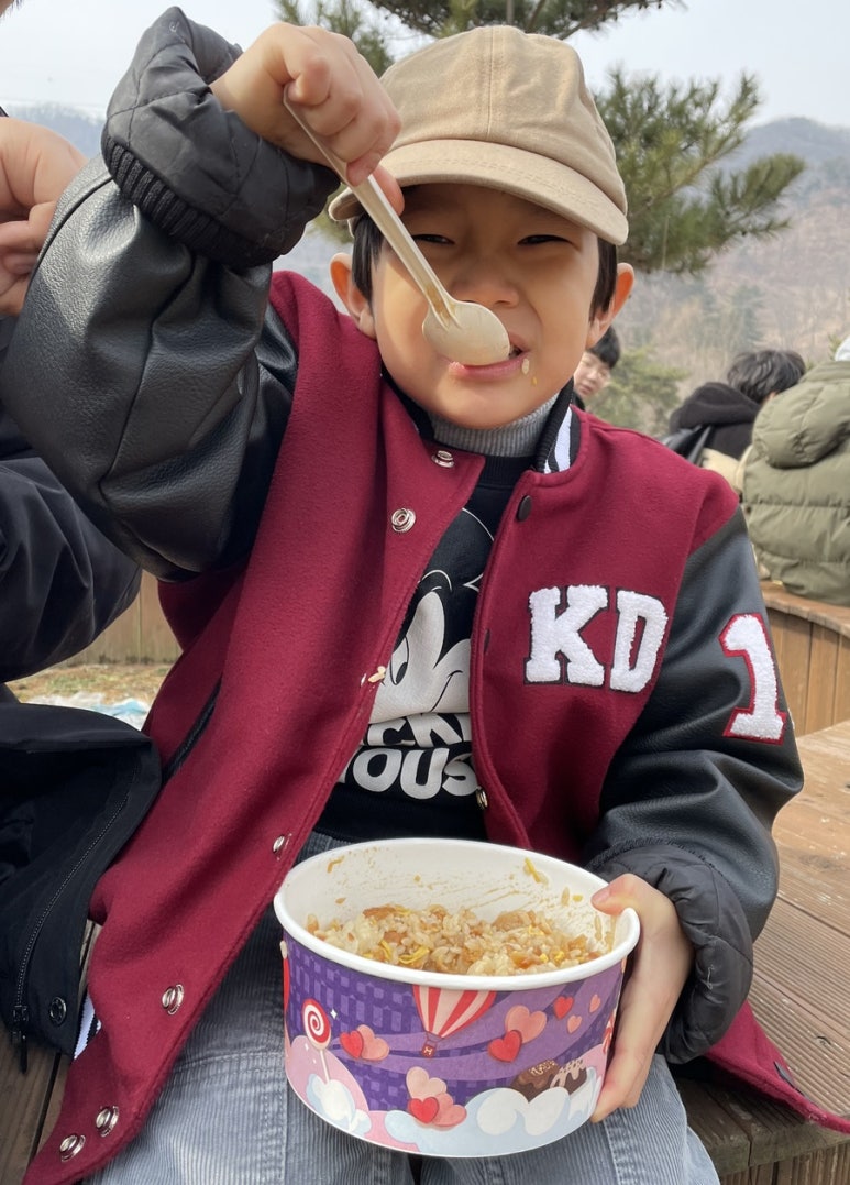 한솥도시락검단아라점 이미지