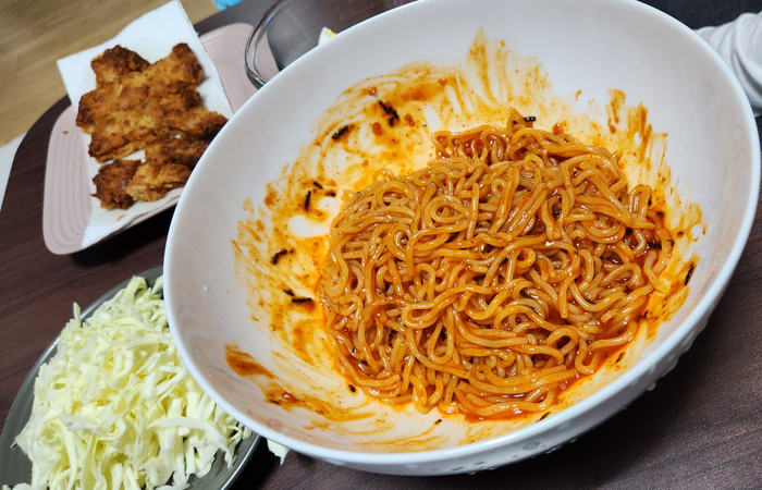 유가네닭갈비 서면점 이미지