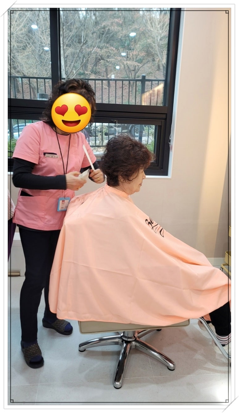 도화요양원 이미지
