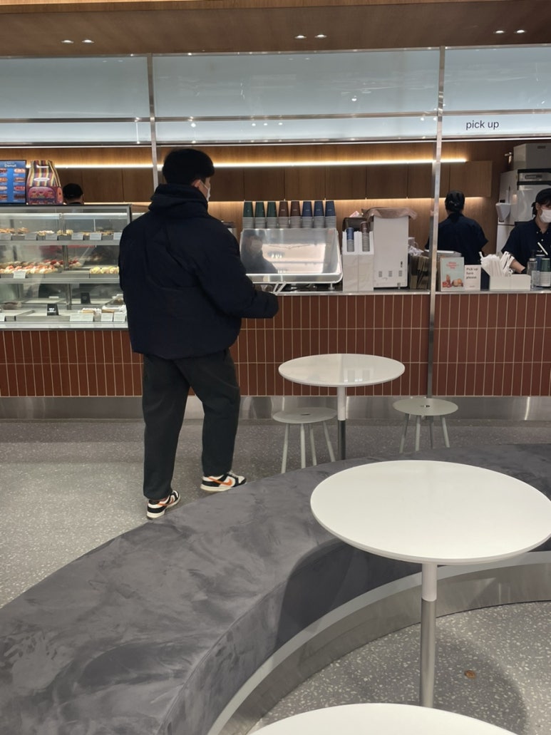 하프커피 센텀시티점 이미지