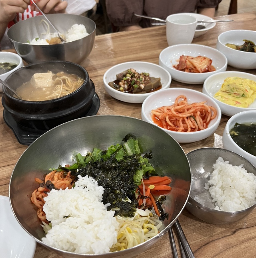 고향분식.한식 이미지