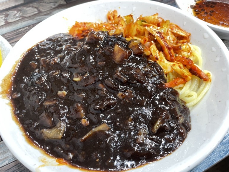 천원반점 이미지