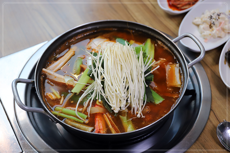강화도집 이미지