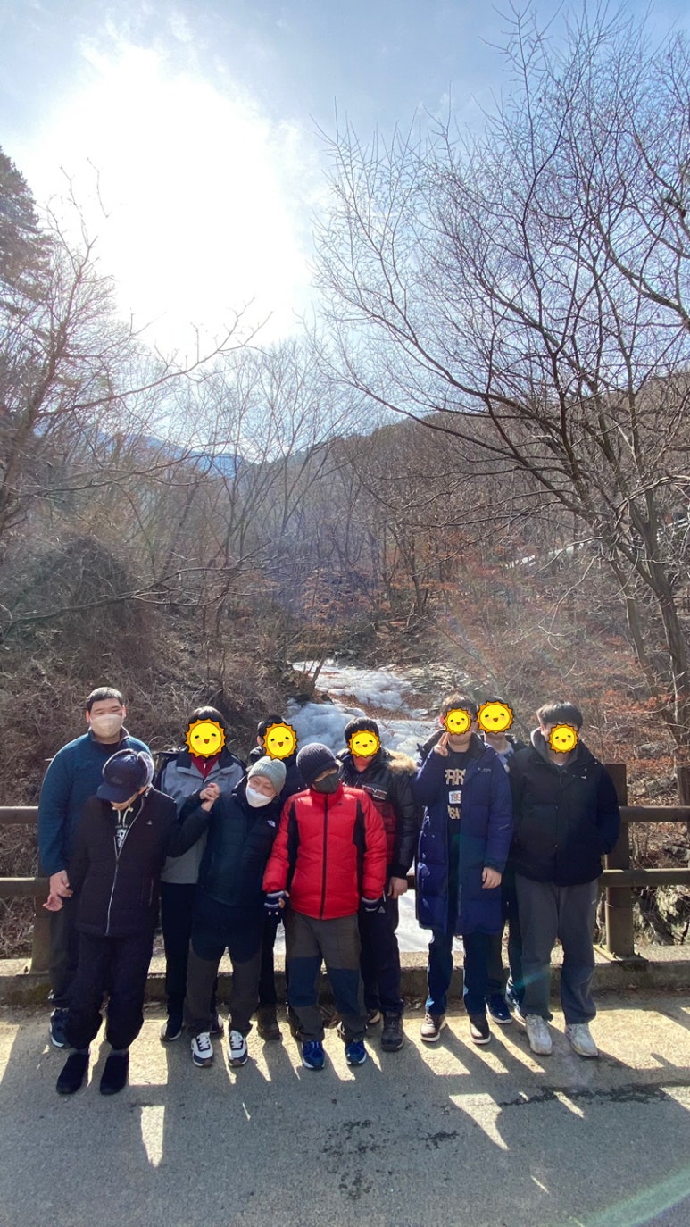 동림캠프 이미지