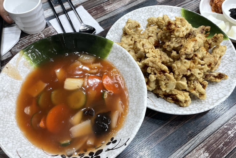 천원반점 이미지