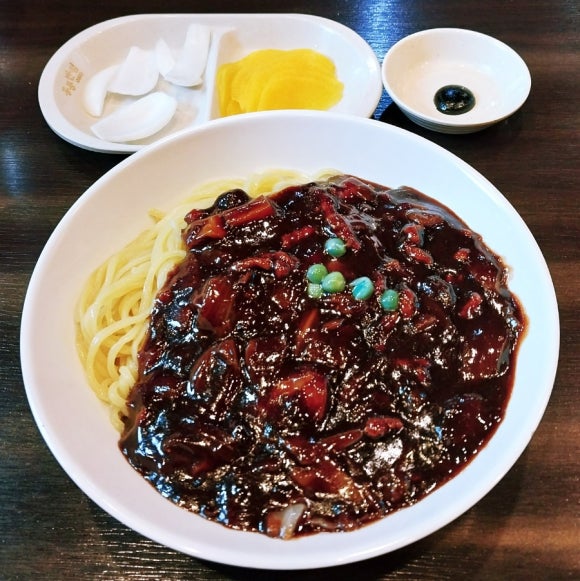 홍콩반점0410시흥대야점 이미지