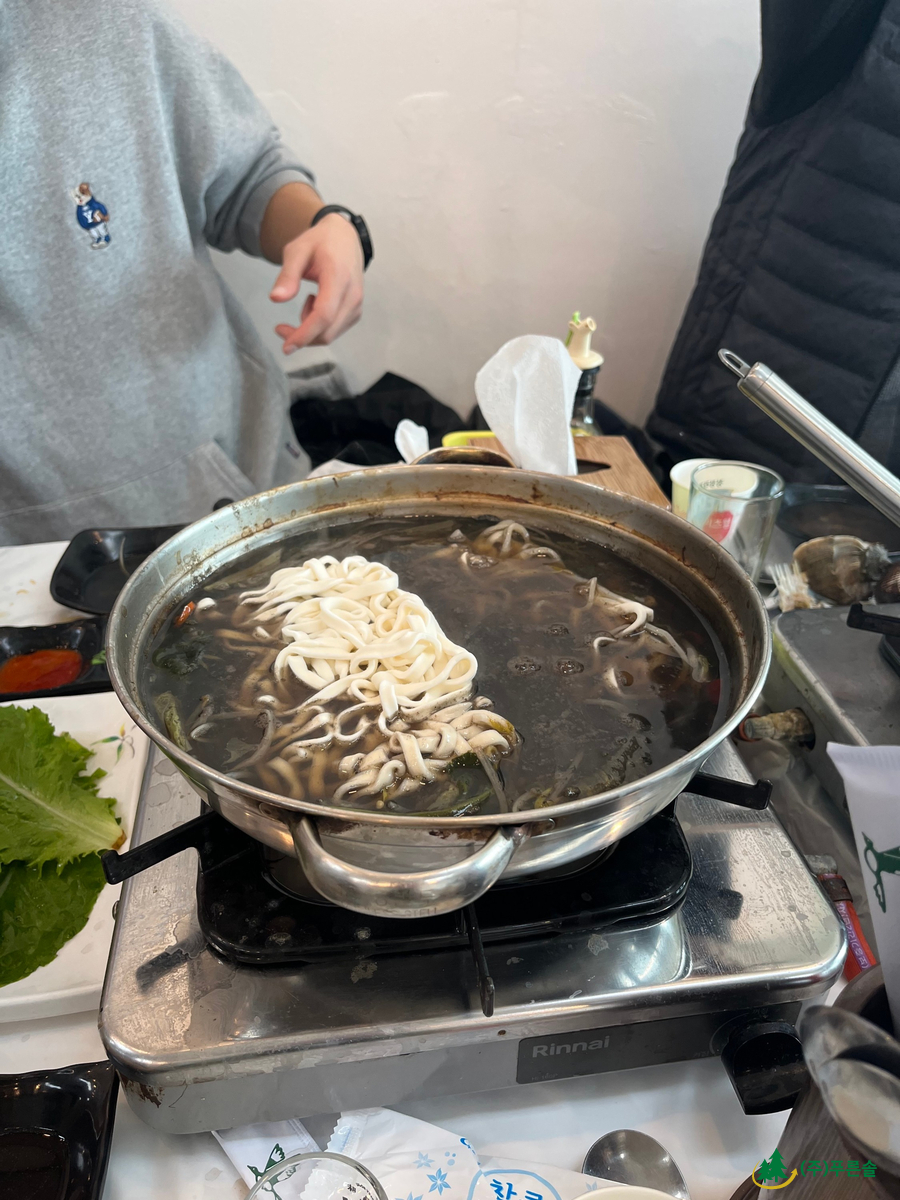 동백수산 이미지