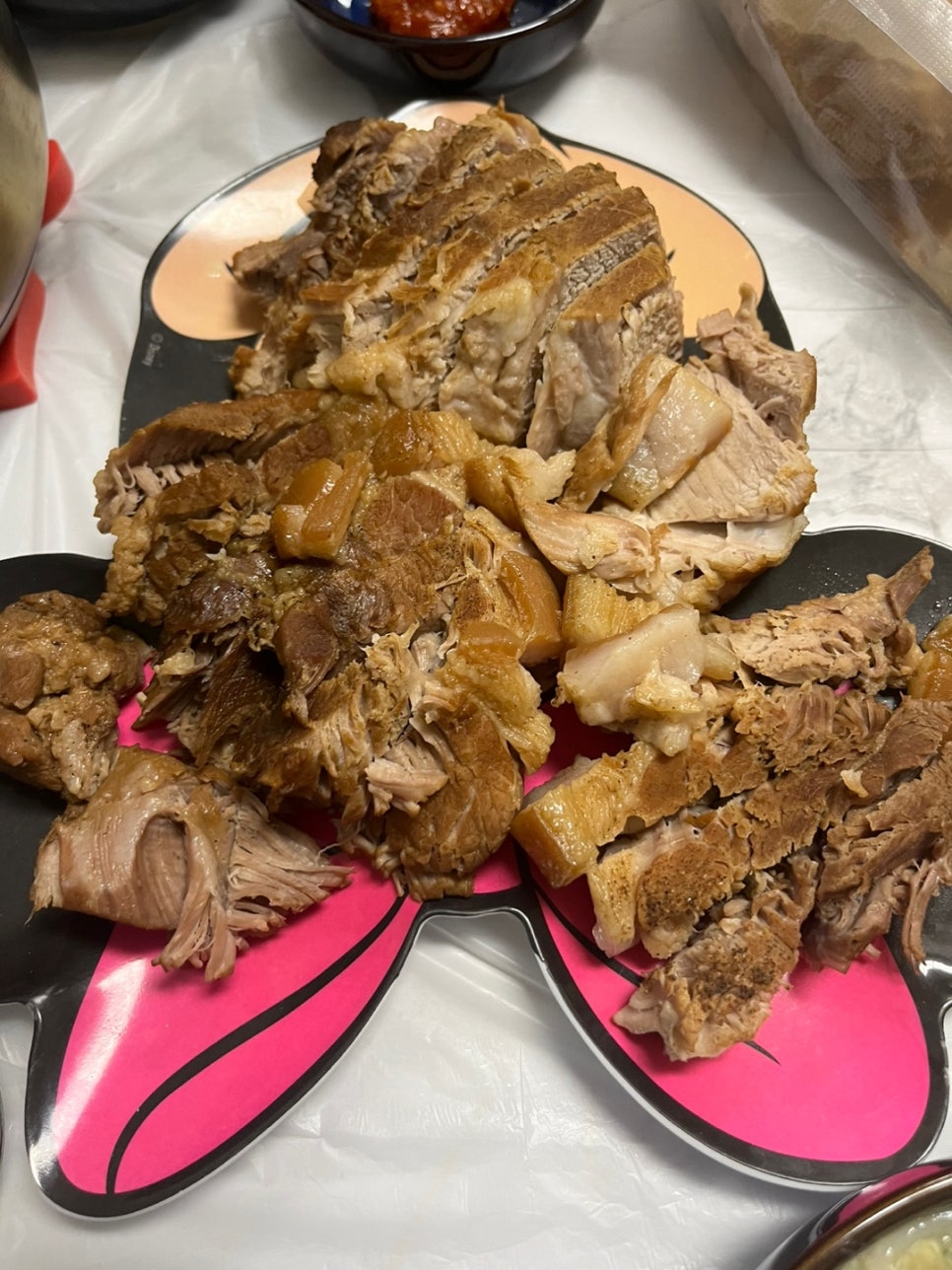 가마치통닭두정역점 이미지
