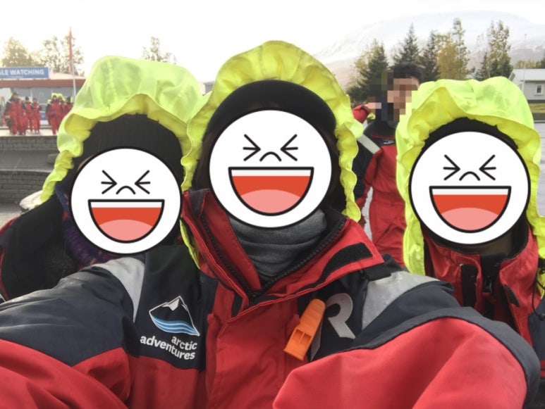고래호프 이미지