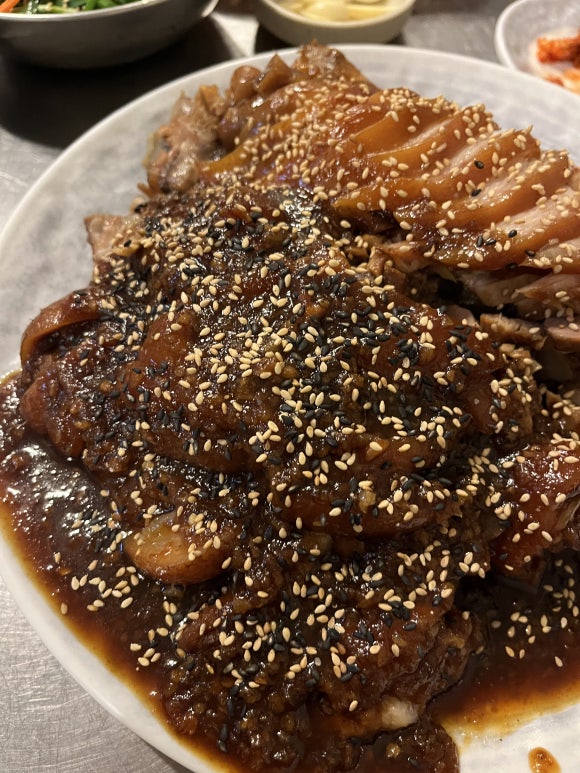 온기족발 이미지