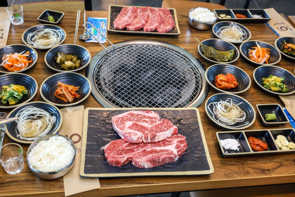 머클랑정육식당 이미지