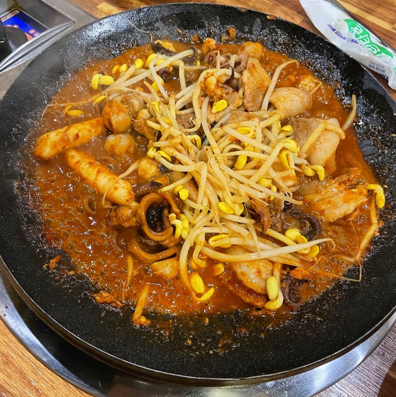 용두원쭈꾸미 이미지