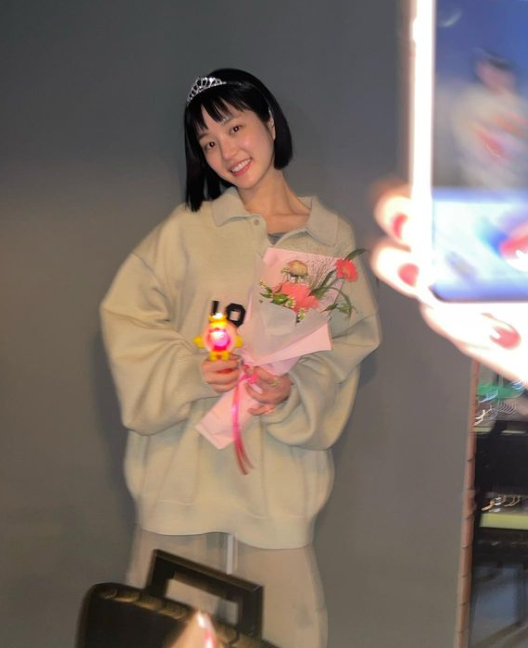 헤어그램 이미지