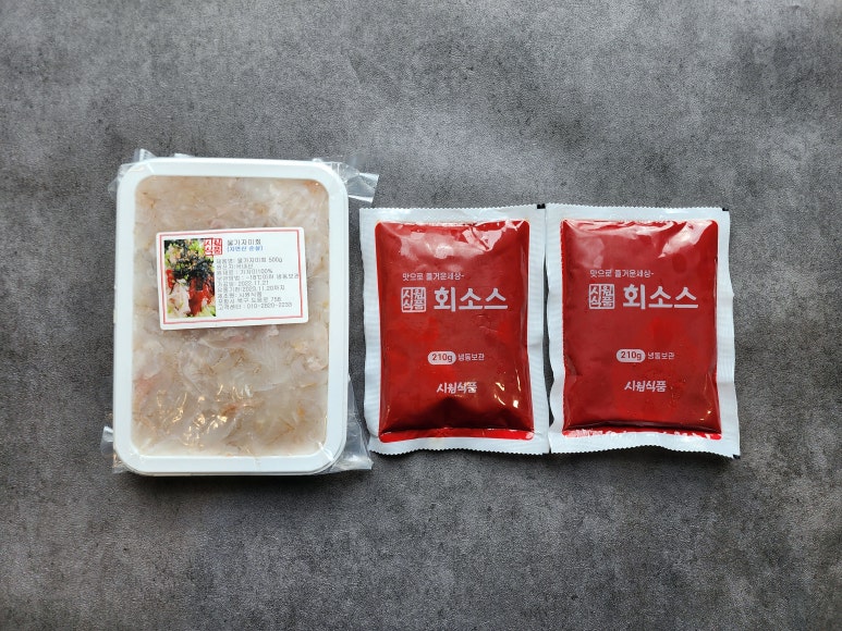 시원식품 이미지