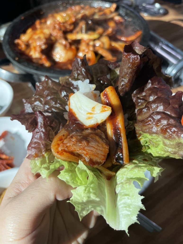 선우식당 이미지