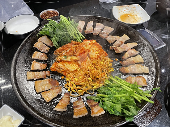 솥고집 이미지