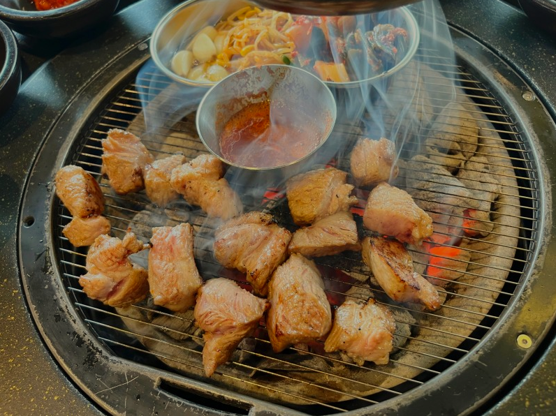 원조부안집하남풍산역점 이미지