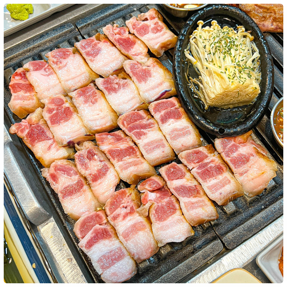 제주똥돼지오겹살봉명동 이미지