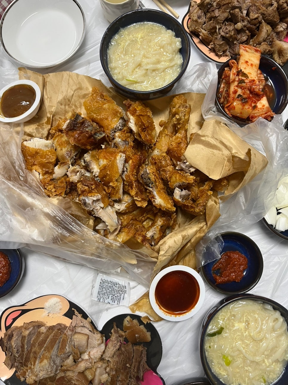가마치통닭두정역점 이미지