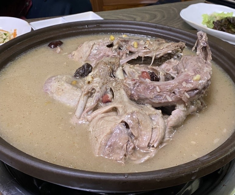 랑성오리 이미지