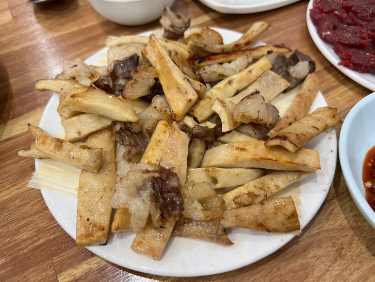 녹양구이 이미지