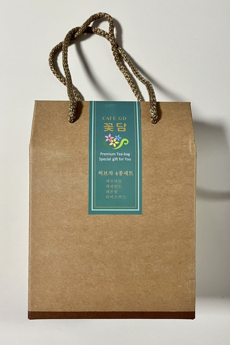 주식회사 꽃담 이미지