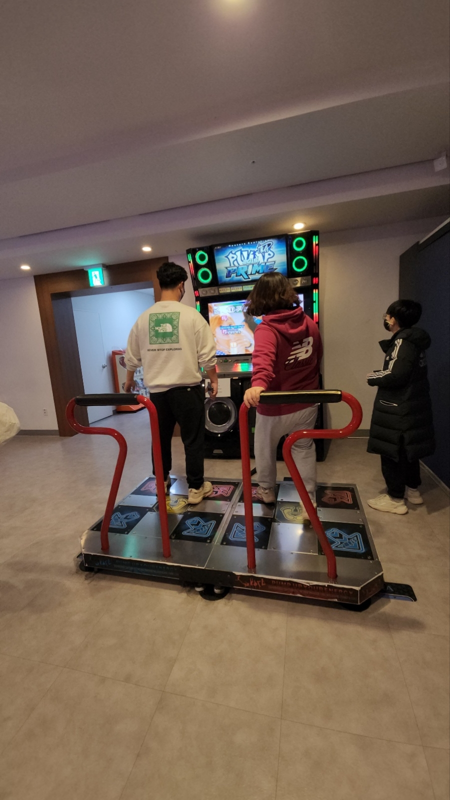 스키빌리지오락실 이미지
