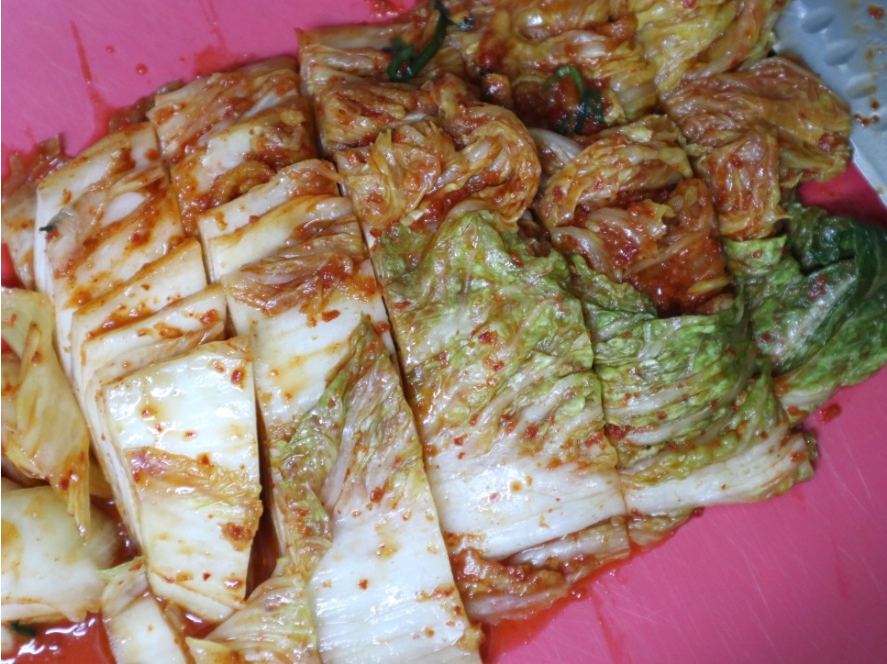 화원농협김치가공공장 이미지