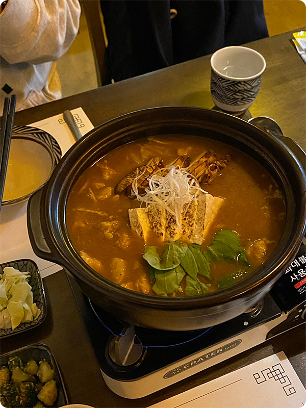 보문숯불갈비 이미지
