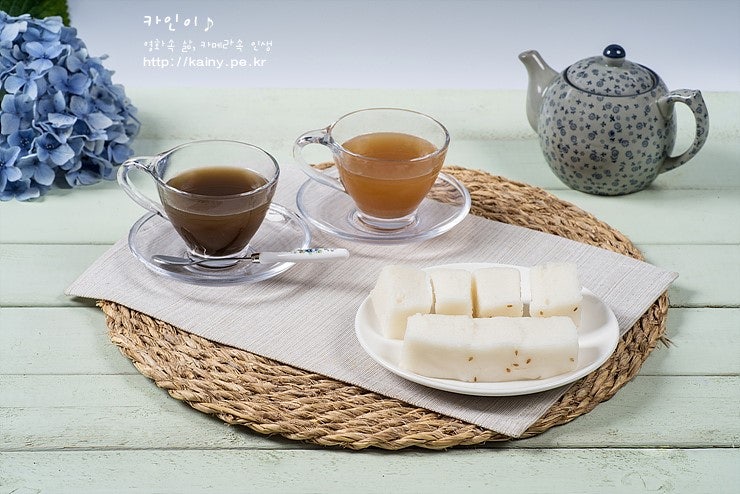 하르방조청 이미지