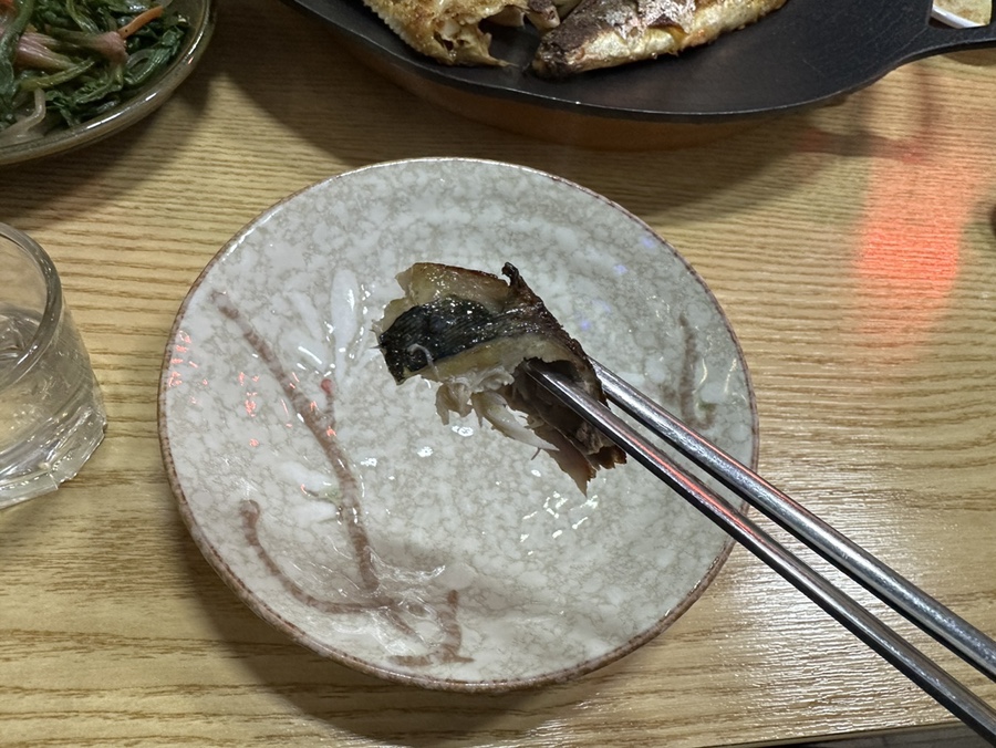 진미당대구뽈찜 이미지