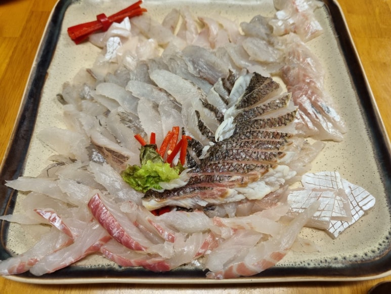 빅히트바다낚시터 이미지
