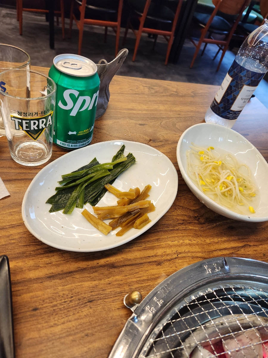 호동한우숯불갈비 이미지