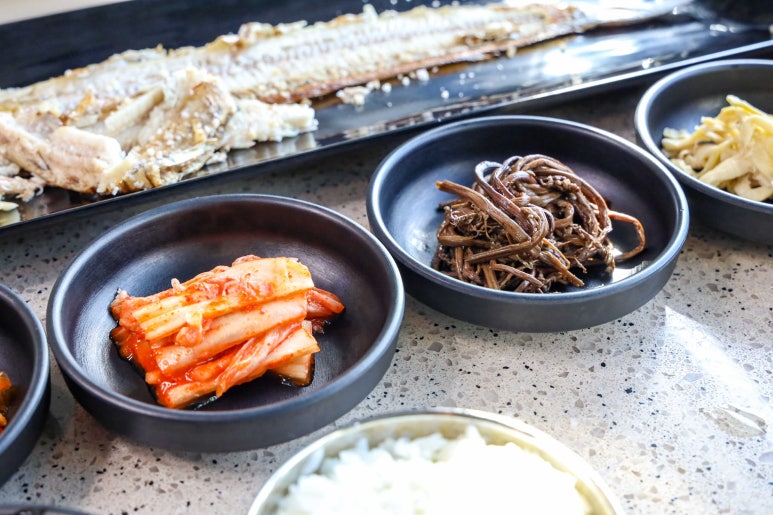 부뚜막 식당 이미지