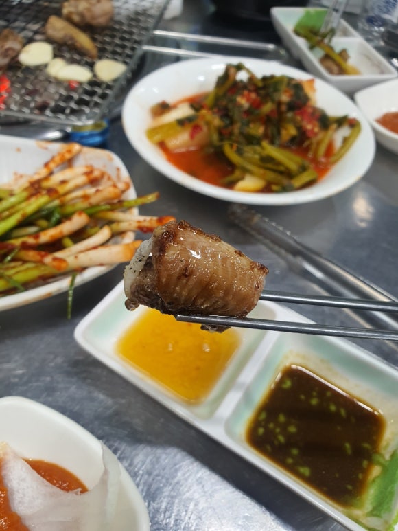 태원수산산곰장어 이미지
