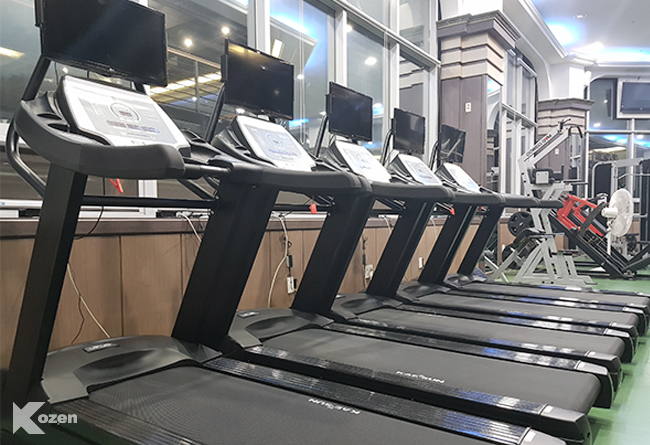 엠하드코어짐 이미지