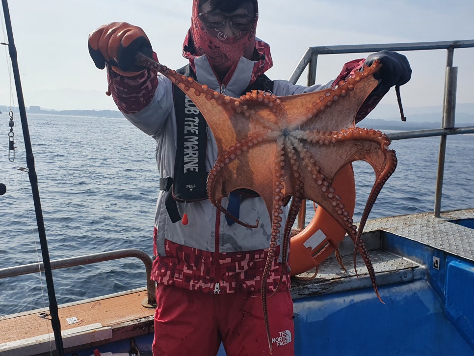 사천대물낚시 이미지
