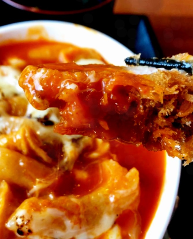 야미떡볶이 이미지