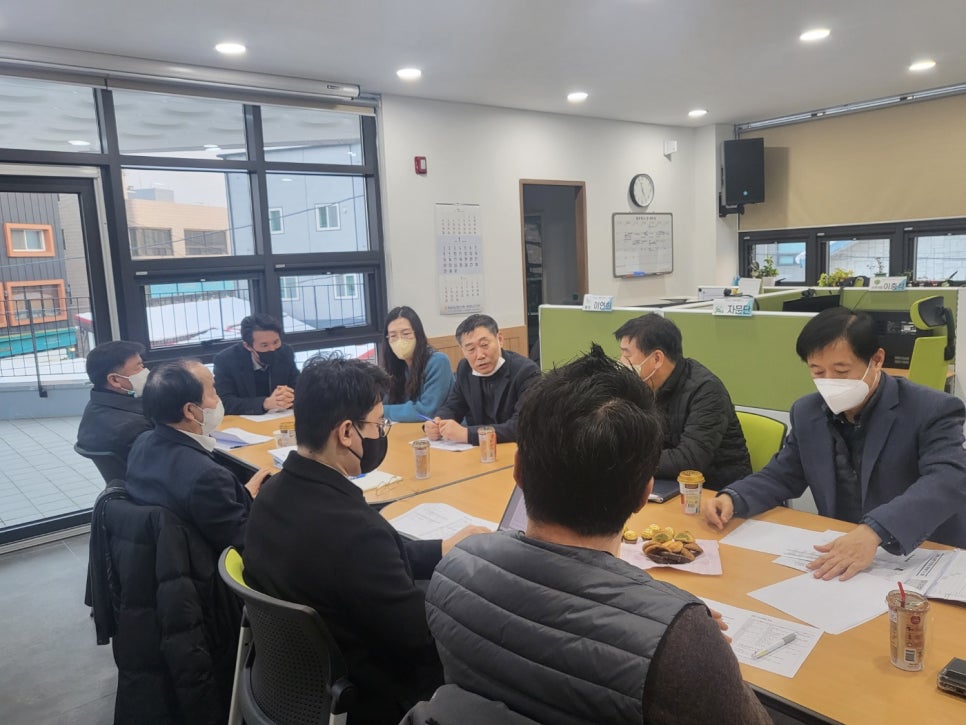 전원축산유통 이미지