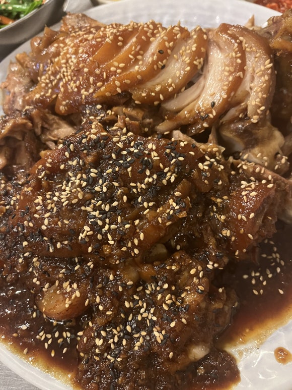 온기족발 이미지