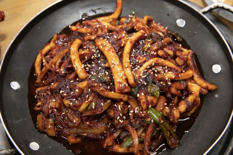 수유기사식당 이미지