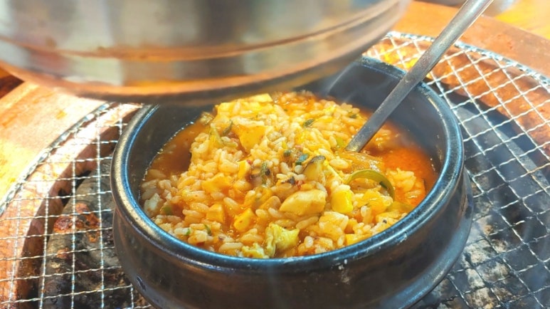 조하영원조목살집 이미지