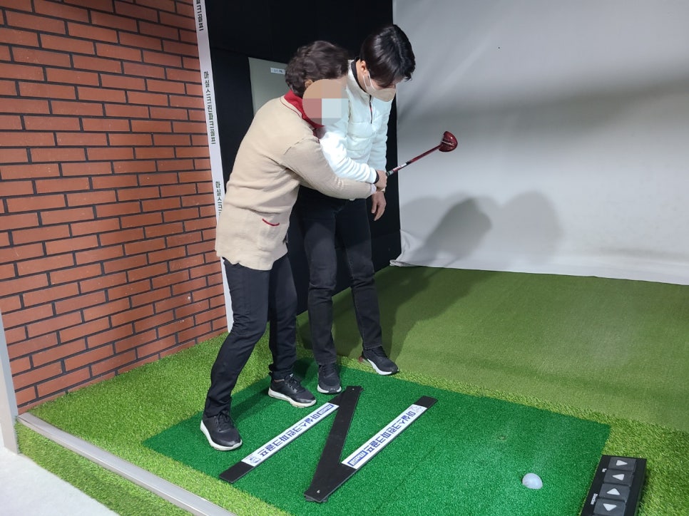 마실파크골프아카데미 이미지