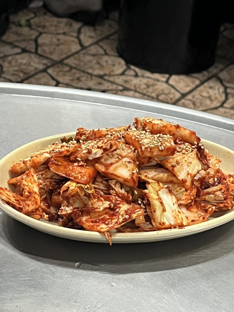 한마당꼼장어 이미지