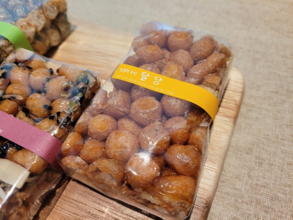 달콤한간식달당 이미지