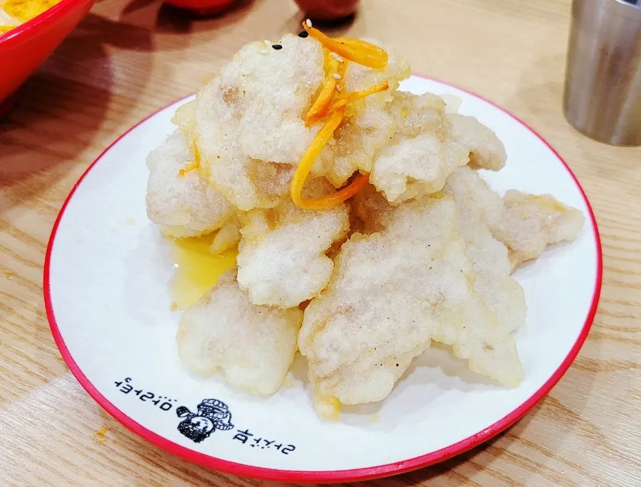 라사부 마라탕 이미지