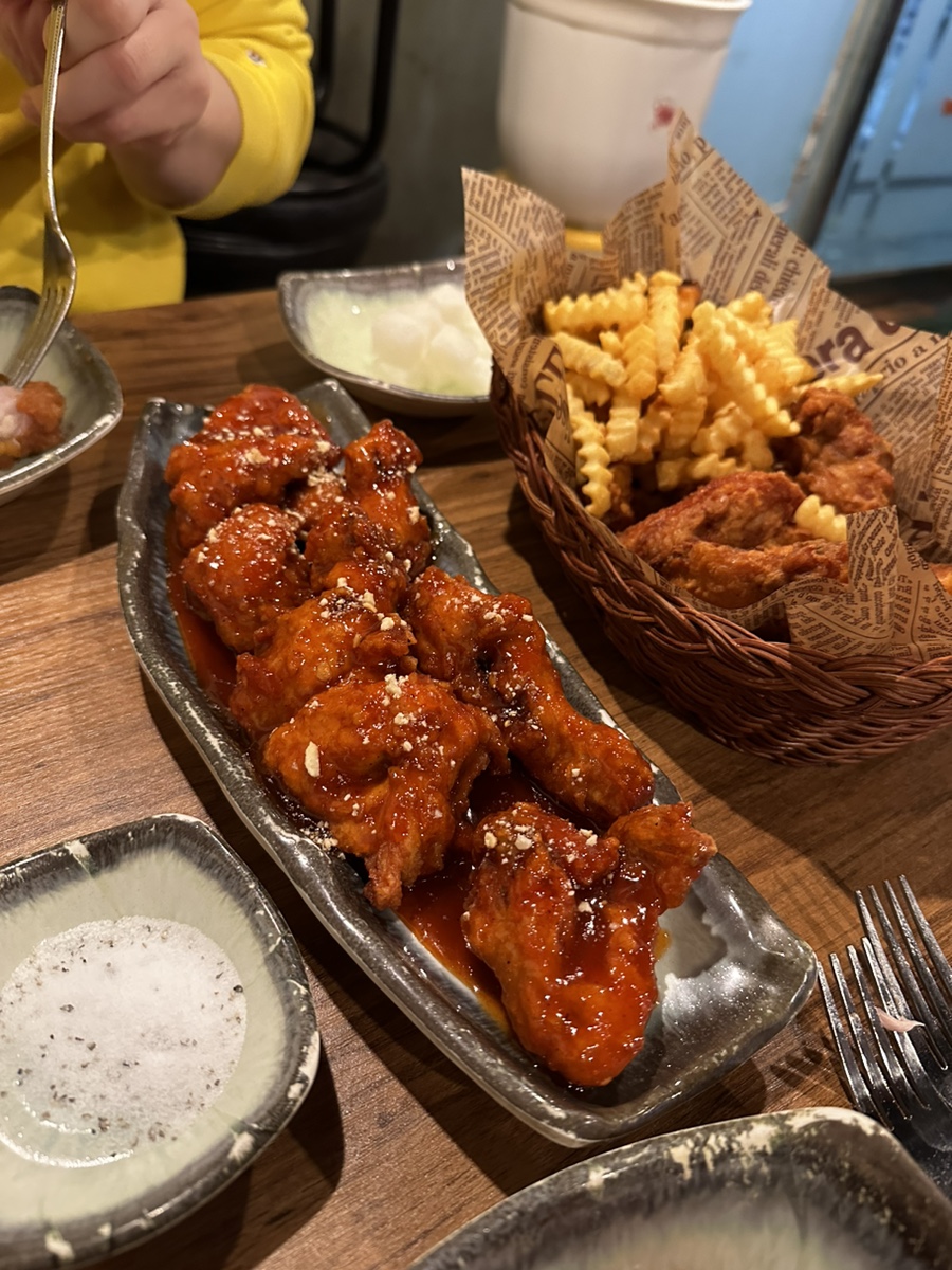 순정치킨 사진 8